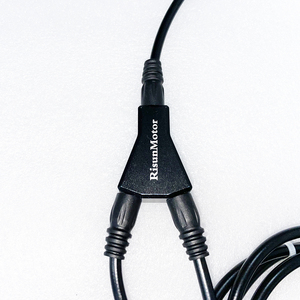 Çift kaliperleri elektrikli bisiklet hidrolik disk fren kitleri ön çift fren kaliperleri ve park düğmesi - Product Image 2