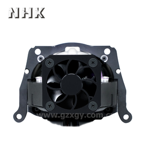 Đèn pha chiếu LED ô tô <span class=keywords><strong>NHK</strong></span> M5 PLUS Bi-LED, thấu kính TIR 3.0 inch - Product Image 4