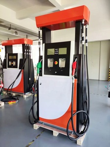 Bomba Dispensadora de Combustible de Alta Calidad Zcheng Win Plus Series, 3 Bombas, 6 Boquillas, Tipo Tokheim, para Gasolina, Petróleo, Queroseno - Product Image 4