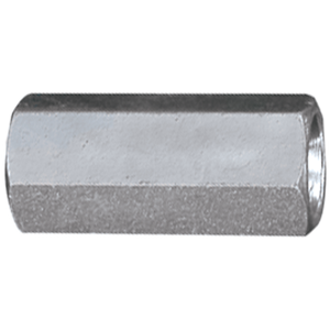 Dado di giunzione M20x60 - Product Image 1