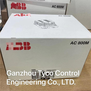 Nuevo Controlador PLC BB Original, Unidad de Procesamiento PM851 3BSE066485R1 PM851AK01, 1 Año de Garantía, RS-232C para Control Industrial PLC AC - Product Image 2