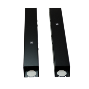 Новая алюминиевая задняя трубка для сельскохозяйственного дрона легкая и высокопрочная модель T40 78x17x17 мм 6,2 кг - Product Image 4