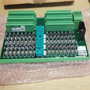 Nuevo y Original, Unidad Triconex 7400153520 Rev B FTA 97652, Analógico 9765, Programación PLC - Product Image 1