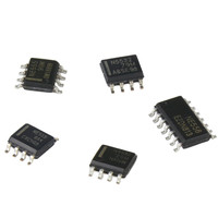 Placa de ordenador ABS para coche 5895-5220C, chip IC para computadora principal