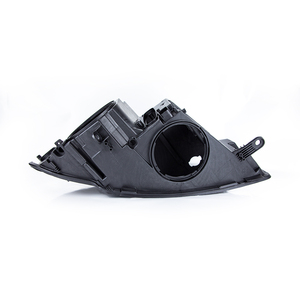 Pour BMW X5 X6 Série F15 F16 2013 - 2018 Boîtier de phare Phare arrière Couvercle - Product Image 4
