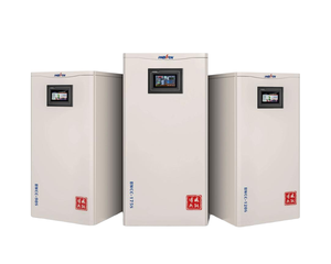 ऊर्जा लागत में कमी के लिए ओम 220kw वाणिज्यिक संघनक बॉयलर गर्म पानी प्रणाली - Product Image 1