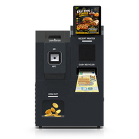 Reciclador de Efectivo para Cajeros Automáticos, Equipo Financiero de Alta Velocidad y Funcionamiento Automático, el Más Vendido al por Mayor