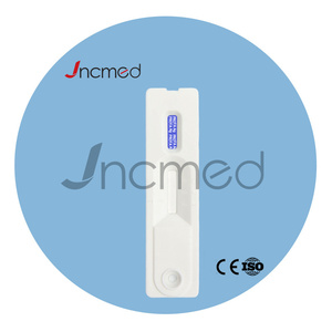 JNCMED Haustier-Schnelltestkit Prota Ag CE-Zertifiziert für Gewerbliche & Heimanwendung 2 Jahre Haltbarkeit - Product Image 2