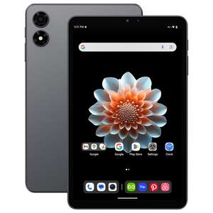 แท็บเล็ต PC <span class=keywords><strong>alldocube</strong></span> <span class=keywords><strong>iPlay</strong></span> 70อันทรงพลัง8GB 256GB 8.4นิ้วแอนดรอยด์15 MTK MT8791 OCTA core สองซิม4G LTE 5.4 BT - Product Image 1