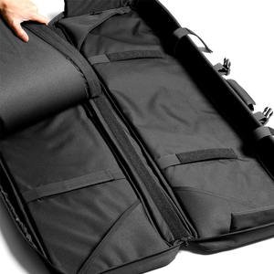 Bolsa de rango táctico multiusos de poliéster y nailon duradero para actividades al aire libre, equipo de competición y equipo de defensa personal - Product Image 4