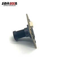 Module de caméra USB2.0 STARVIS2 IMX662, 2,9 μm, pixels super grands, vision nocturne Starlight, 1080P, pour mesure industrielle, OEM ODM