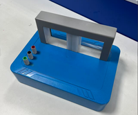 Bobine 20A 50 Tours pour Multimètre à Pince Équipée d'un Calibrateur Multifonctionnel