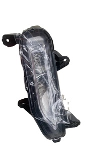 Nouveau phare antibrouillard avant pour pick-up <span class=keywords><strong>JAC</strong></span> T9 Hunter, lumière de pare-chocs, ampoule H11, pièce de rechange pour exportation - 4116100P33Z0 - Product Image 2