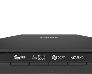 <span class=keywords><strong>LiDE</strong></span> <span class=keywords><strong>300</strong></span> pour <span class=keywords><strong>Canon</strong></span> couleur Scanner à plat noir abordable élégant et léger Scanner Photo haute vitesse - Product Image 2