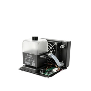โอโคโค่ โอซี-300 ทีปั๊มน้ำ 12V เงียบ สำหรับระบายความร้อนคอมพิวเตอร์ ประสิทธิภาพสูง - Product Image 2