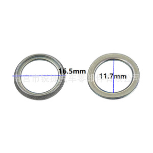 Junta de Drenaje de Transmisión para Motor Toyota Lexus, Acero, 90341-10021, para Reemplazo y Reparación - Product Image 2