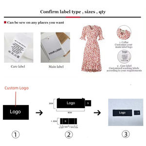 معطف صوف مخصص للنساء - معطف شتوي نسائي بطول الركبة بزرين - Product Image 5