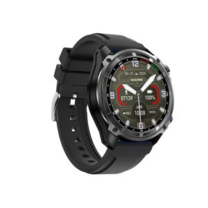 Reloj Inteligente GPS DF DTG1 con Mapa Fuera de Línea, Pantalla AMOLED de 1.43 Pulgadas, 4GB de Memoria, Batería de 860mAh, 3ATM - Product Image 4