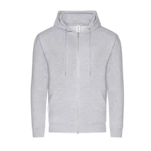 Felpa Zoodie Biologica, Merchandising Sostenibile - Product Image 3