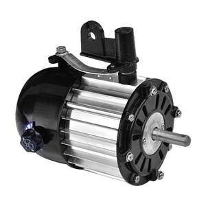 Ventilateurs muraux industriels 20/26/30 pouces avec télécommande, 3 vitesses, moteur AC robuste, pour extérieur et usage domestique, en cuivre/aluminium, robuste, AC M - Product Image 2