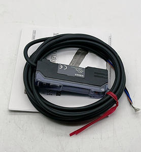 ในสต็อก เซ็นเซอร์เครื่องขยายสัญญาณไฟเบอร์ออปติก <span class=keywords><strong>FS</strong></span>-V11 <span class=keywords><strong>FS</strong></span>-N18N <span class=keywords><strong>N11N</strong></span> V21R V31 N41N P R คุณภาพสูง ผู้ขายคุณภาพ รับประกันหนึ่งปี - Product Image 2