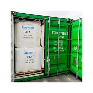 Urea 46 comprimida Granular/Urea fertilizante 46-0-0-0/Urea N46 %