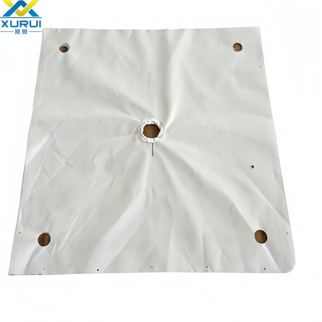 Acid Alkali Resistant High Strength Wear Resistant Durable Woven Monofilament PP Liquid Filter Cloth 1 Year Warranty for Filter
