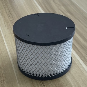 Filtro a Cartuccia Dexter DXC06 Tipo P82.0504 ASHLEY 200 ASHLEY DUE VICKY 20 ASH Filtro <span class=keywords><strong>per</strong></span> Aspirapolvere - Product Image 5