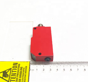 Sensor Fotoeléctrico de Espejo Leuze IPRK 95/44 L.2 Parte 50022680 Original de Fábrica, en Oferta, Barato, en Stock, Calidad Garantizada - Product Image 5