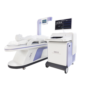 Établissement médical Dispositif médical ERS Appareils de physiothérapie spécifiques Équipements Système de réadaptation Équipement de thérapie - Product Image 4