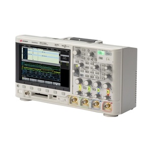 ออสซิลโลสโคปสัญญาณผสม MSOX3034A (3000A X-Series) จาก Keysight Origin อัตราการสุ่มตัวอย่าง 4 GS/s - Product Image 4