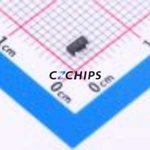 Transistor Bipolar de Unión (BJT) SS8550 Y2 SOT-23 Original, Nuevo de Marca - Product Image 1