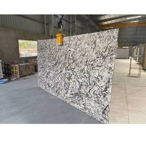 Fabricante y Exportador de Encimeras de Granito Blanco de Alaska de Alta Calidad en India - Product Image 1