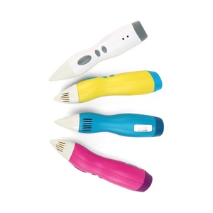 Stylo 3D à basse température pour enfants, emballage personnalisé professionnel, stylo d'impression 3D, logo personnalisé pour les jouets stylos 3D - Product Image 2