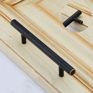 Producto más vendido Manijas extendidas para cajones de gabinetes Nuevo armario de venta directa de fábrica con manijas doradas - Product Image 2