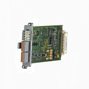 Carte de communication S120 CAN CBC10 6SL3055-0AA00-2CA0, unité de contrôle CU320 6SL3055-0AA00-2CA0 - Product Image 1