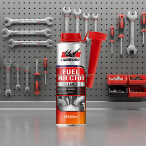 Limpiador de <span class=keywords><strong>Inyectores</strong></span> de Combustible de 300 ml, Tipo Buffer, Fluido Químico para Aditivo de Automóviles - Product Image 4
