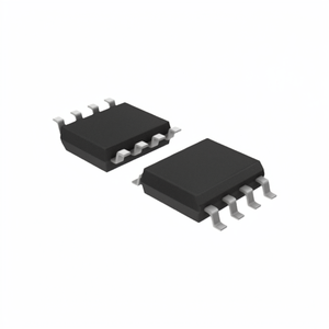 Mémoire W25Q16CVSSJP TR 8 SOlC, Achetez en ligne des composants électroniques, Service complet original - Product Image 1