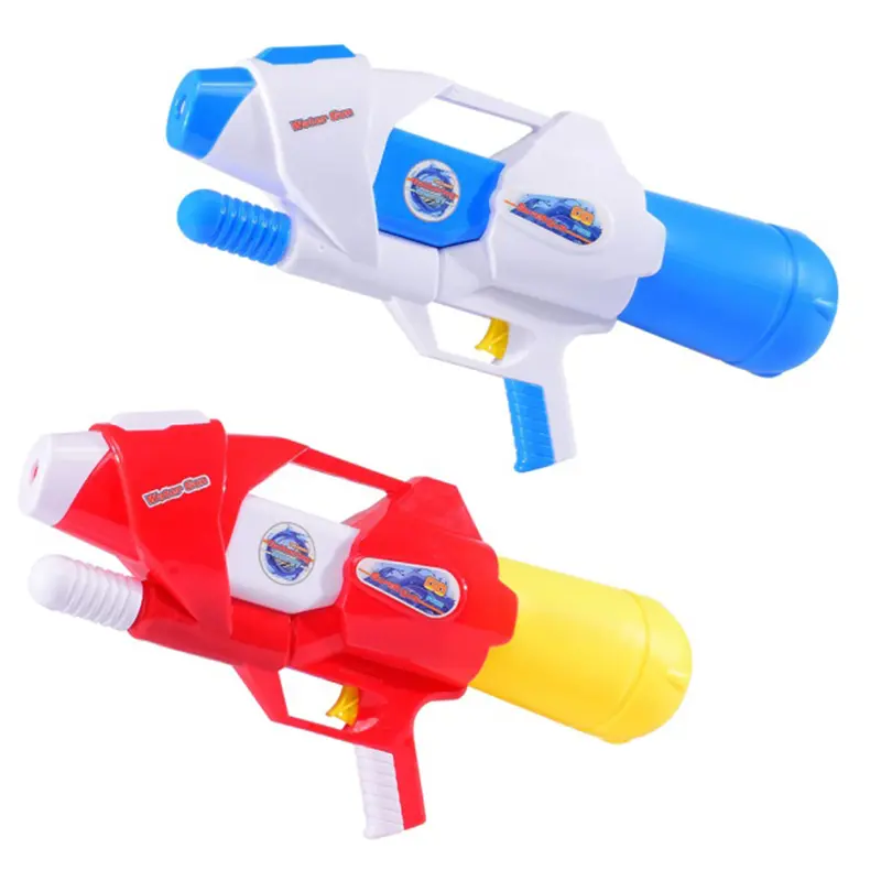 flying toys outdoor for children powerfull water gun toy Single nozzle air pressure water gun