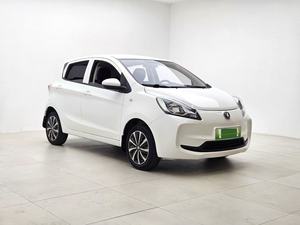 Changan 2021 Benben E-Star Edizione Nazionale Edizione Heartfelt Auto Elettrica EV Berlina con Trasmissione Automatica - Product Image 3