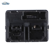 Port USB AUX LB5T-14F014-CA LB5T14F014CA pour Ford Explorer F-150 Fusion Transit Edge Ranger