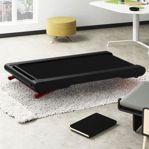 GS-P2Max Draagbare Fitness <span class=keywords><strong>2</strong></span> In <span class=keywords><strong>1</strong></span> Trillingsloopband Loopband Met Handmatige Helling Voor Huizen En Kantoren - Product Image 6