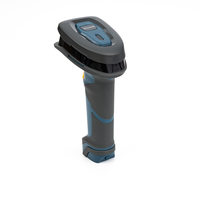 GUOTAO J15 Series Pistola de escaneo con cable Usb Bar Qr Lector de código DS4608 Escáner de código de barras Inventario para tienda Supermercado Almacén