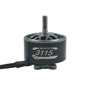 HAOHENG High Performance Permanent <b>Magnet</b> IP54 Waterproof DC Brushless Motor 3115 900-1150KV 9-11 Inch FPV Racing Drone DIY - Product Image 1