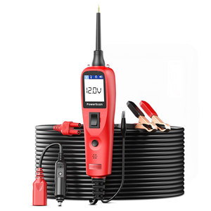 Official Store Original Powerscan PS100 <b>Auto</b> <b>Electrical</b> <b>Systems</b> Scanner Altar OBD2 Diagnostic Tools for All Cars - Product Image 1