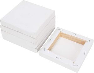 Un Set di dodici tele allungate Pre innescate <span class=keywords><strong>per</strong></span> artisti di tutti i livelli di abilità - Product Image 5