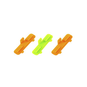 Pelindung Karet Silikon Khusus untuk USB, Penutup Port Micro USB Tipe-C, Tutup Karet Silikon, Penutup Debu USB Silikon - Product Image 4