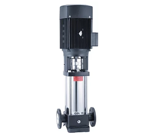 Bomba Centrífuga Vertical Multietapa de Alta Eficiencia CNP CDM, CDMF, Bombas CNP - Product Image 2