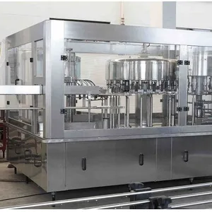 complete automatic virgin coconut oil vco production line processing plant making machinery