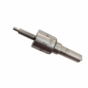 Высококачественная форсунка дизельного топлива DLLA158PN312 для дизельного двигателя MITSUBISHI <span class=keywords><strong>6D34T</strong></span> - Product Image 2